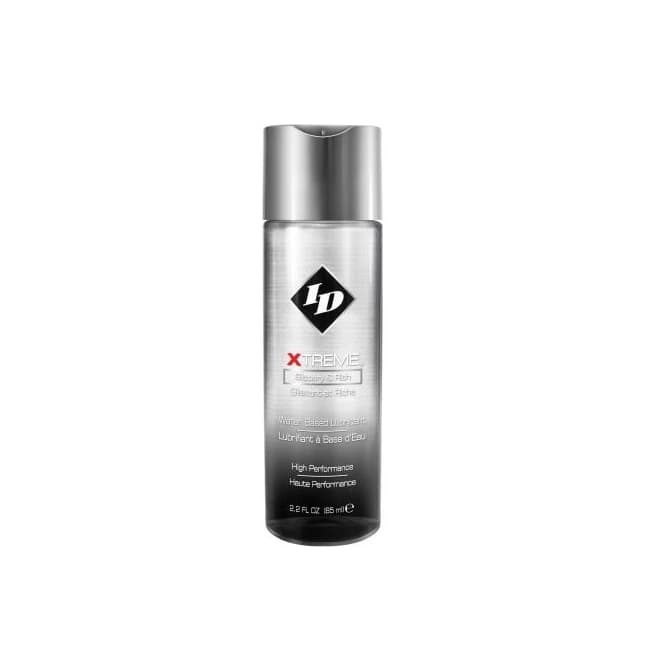Id Xtreme 2.2 Oz Flip Cap Bottle - Image 1
