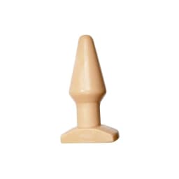 Ignite Butt Plug, image 1