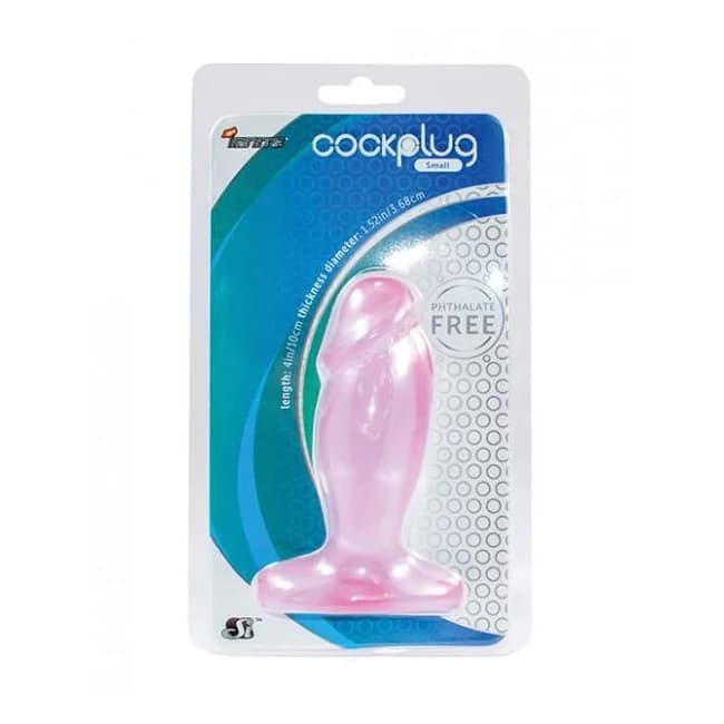 Ignite Cock Plug Medium, image 1