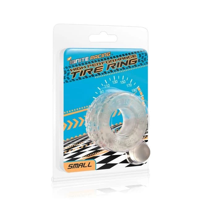 Ignite High Performance Tire Ring - Image 1