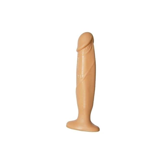 IGNITE LARGE COCK PLUG FLESH  - Image 1