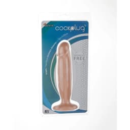 Large Cock Plug, image 4