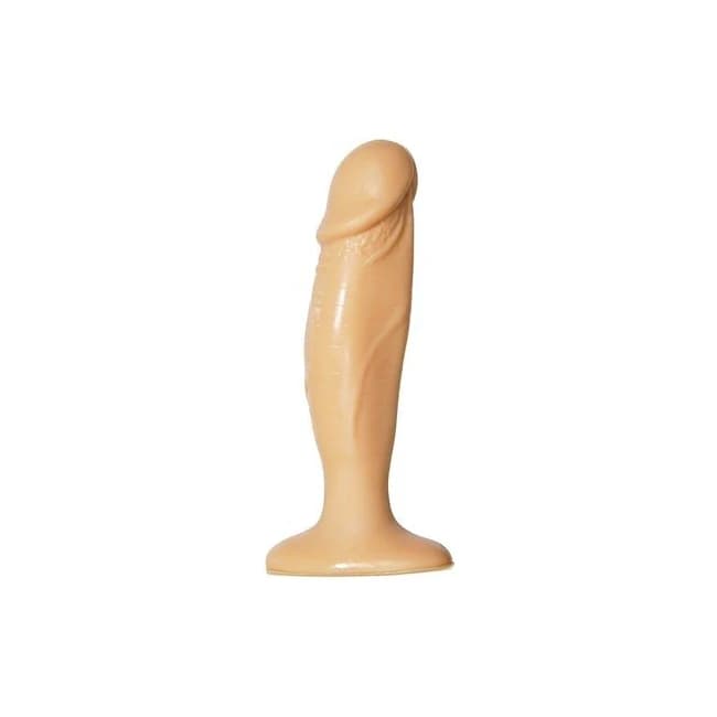 Ignite Medium Cock Plug Flesh - Image 1