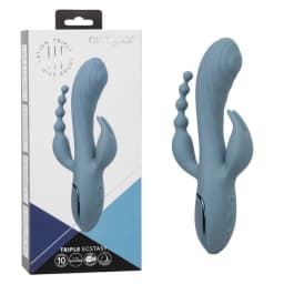 III Triple Ecstasy, image 1