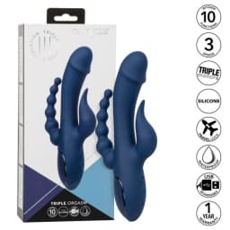 III Triple Orgasm, image 5