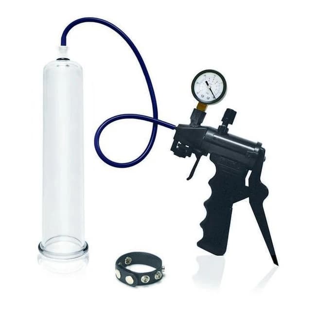 Impotence Kit One Size - Image 2