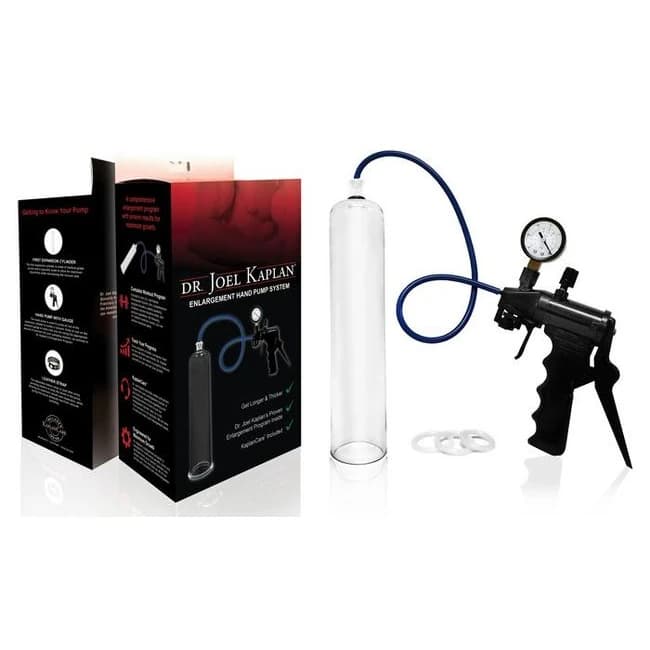 Impotence Kit One Size - Image 3