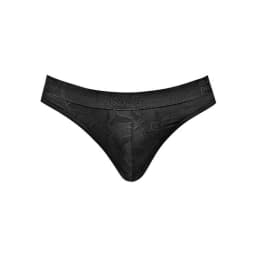 Impressions Moonshine Jock Brief Black L/XL, image 4
