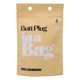 In a Bag Butt Plug, image 5