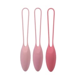 In a Bag Kegal Trainer Set Pink, image 3