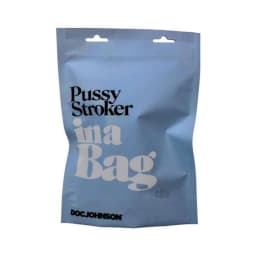 In a Bag Pussy, image 1