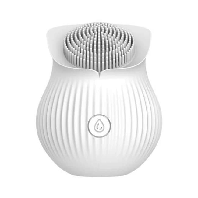 In Bloom Lilium Massaging Vibrator - Image 1