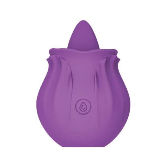 In Bloom Tulipa Flicking Vibrator - Image 1