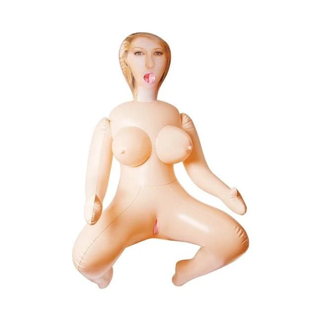 Inflatable Love Doll Vanessa - Image 1