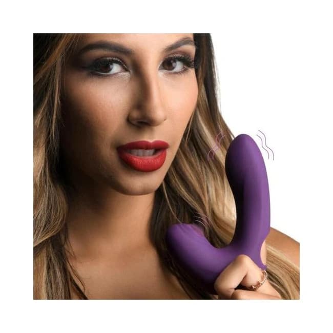 Inmi Finger Pulse Purple - Image 1