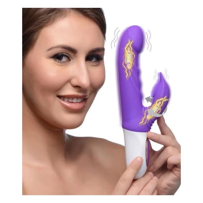 Inmi Flipper Flicker Purple - Image 1