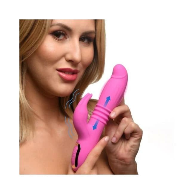 Inmi Lil Swell Pink - Image 1