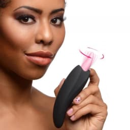 Inmi Luscious Licker Silicone Licking Tongue - Image 1