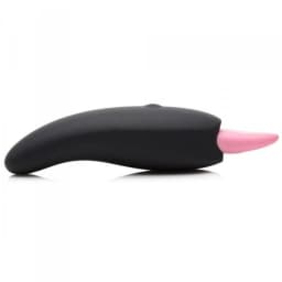 Inmi Luscious Licker Silicone Licking Tongue - Image 3