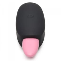 Inmi Luscious Licker Silicone Licking Tongue - Image 4