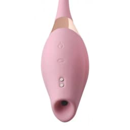 Inmi Shegasm 8x Tandem Plus Suction, image 2