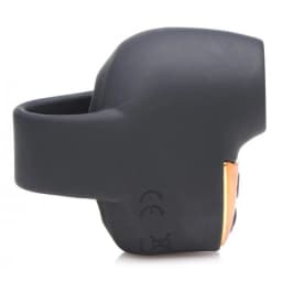 Inmi Shegasm Mini 12x Clit Stimulator, image 3