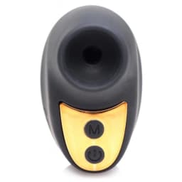 Inmi Shegasm Mini 12x Clit Stimulator, image 4