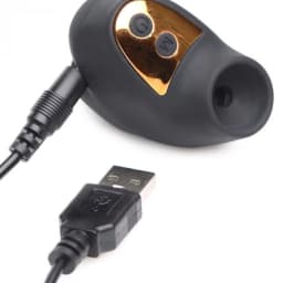 Inmi Shegasm Mini 12x Clit Stimulator, image 5