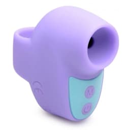 Inmi Shegasm Mini 12x Clit Stimulator, image 2
