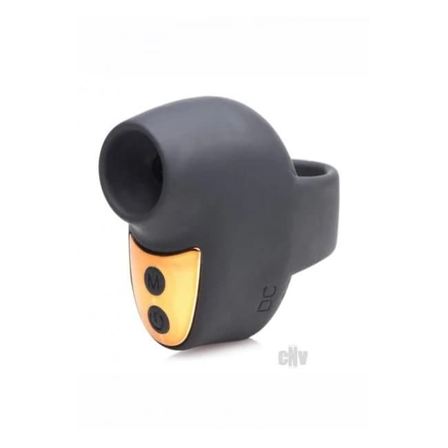 Inmi Shegasm Mini Suction Clit - Image 1