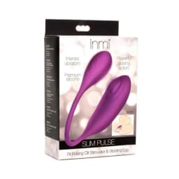Inmi Slim Pulse Purple, image 2