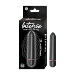Intense Orgasm, image 2