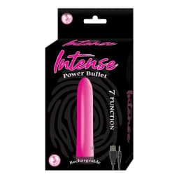 Intense Power Bullet Pink, image 3