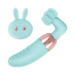 Intense Remote Clit Licker, image 1
