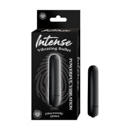 Intense Vibrating Bullet, image 2