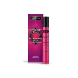 INTENSIFY PLUS WARMING  - Image 1
