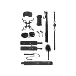 Intermediate Bondage Kit, image 3