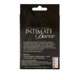 Intimate Dare Game - Image 4