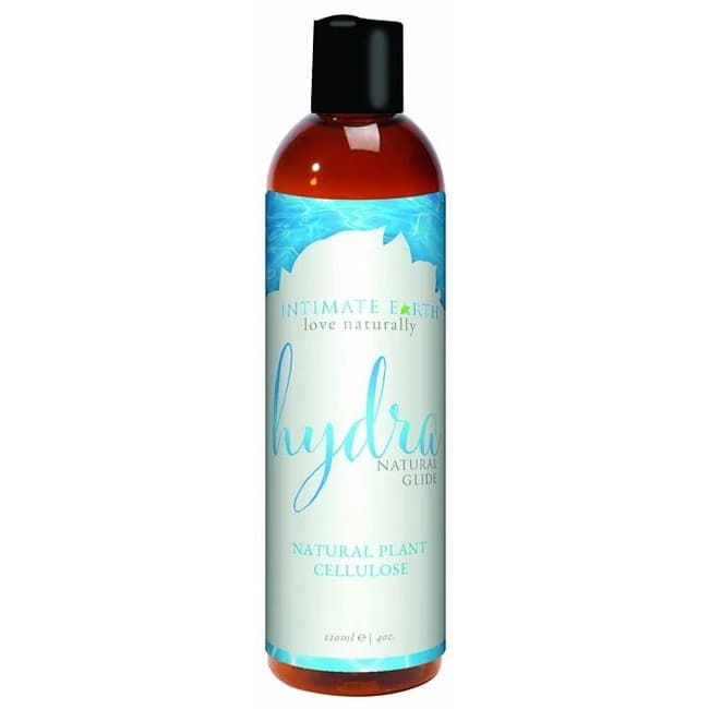 INTIMATE EARTH HYDRA GLIDE 4OZ  - Image 1