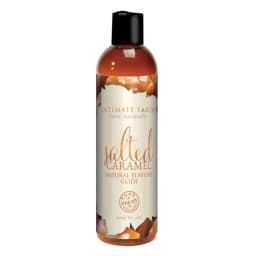 Intimate Earth Salted Caramel Glide, image 2