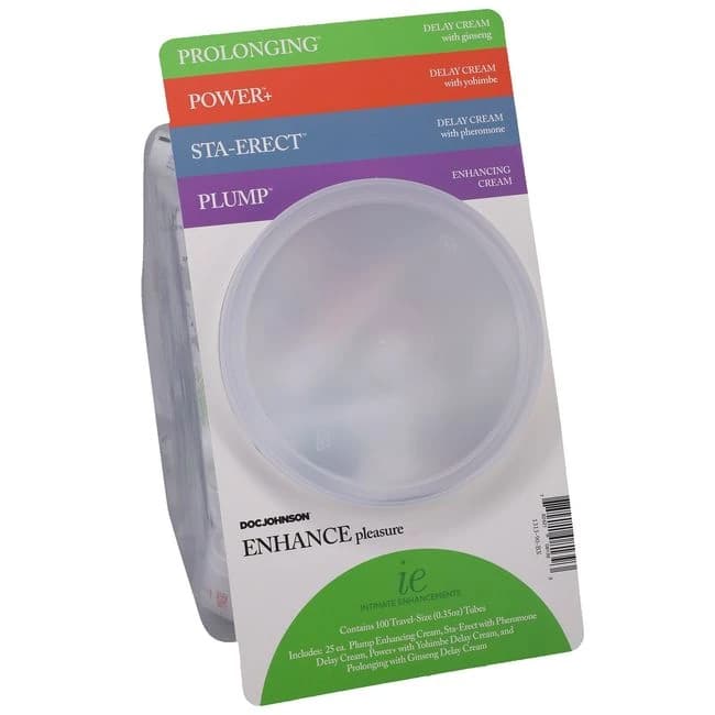 Intimate Enhancements Enhance Bowls - Image 1