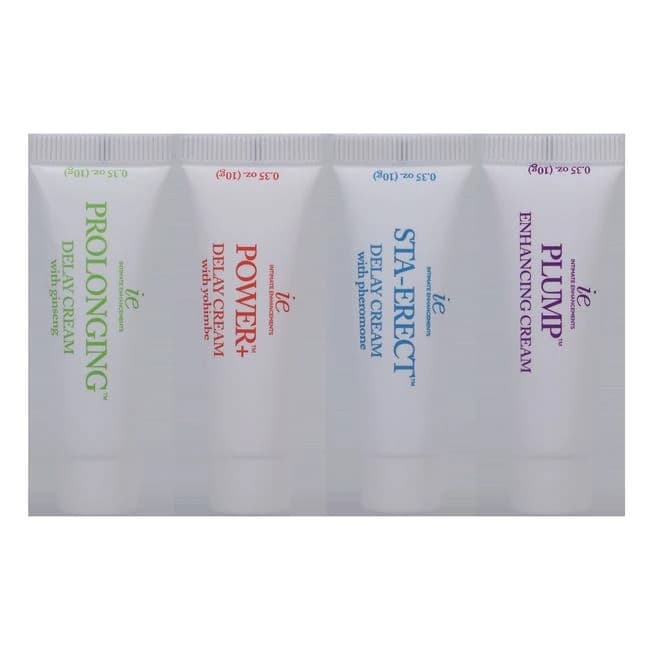 Intimate Enhancements Enhance Pillow Packs - Image 1