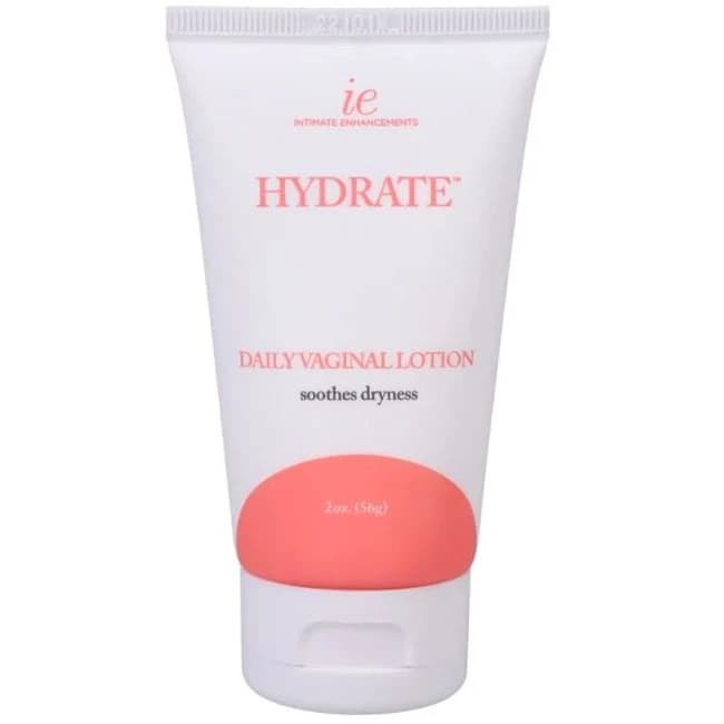 INTIMATE ENHANCEMENTS HYDRATE  - Image 1