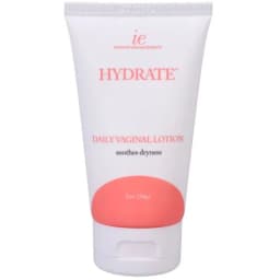 INTIMATE ENHANCEMENTS HYDRATE  - Image 1