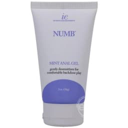 INTIMATE ENHANCEMENTS NUMB  - Image 1