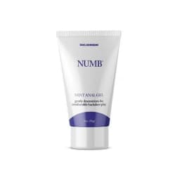 INTIMATE ENHANCEMENTS NUMB BULK  - Image 1