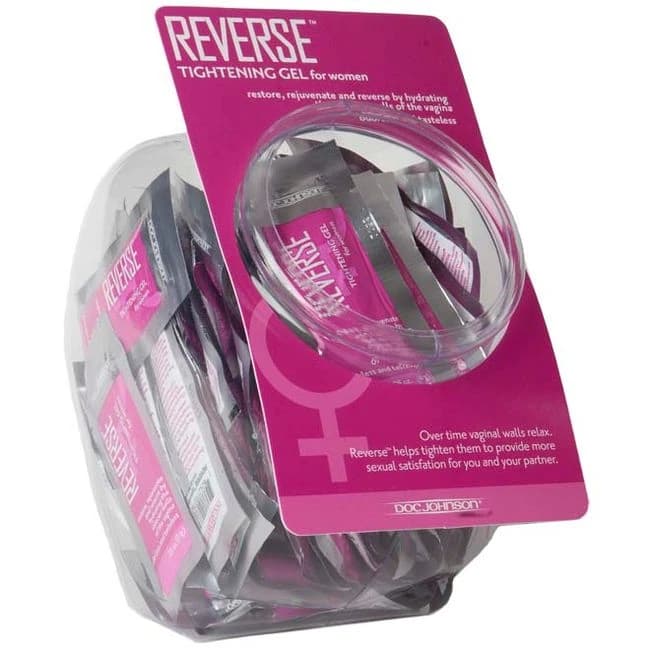 Intimate Enhancements Reverse Bowls - Image 1