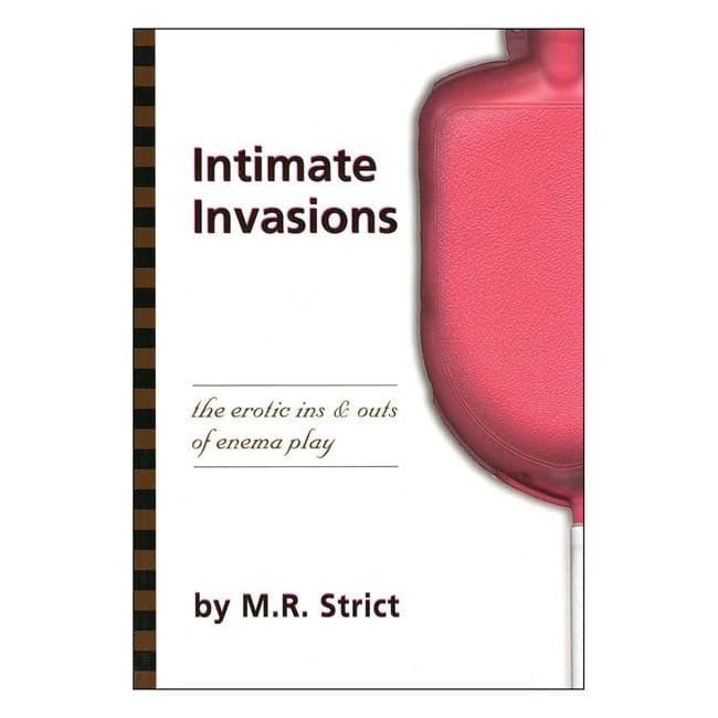 Intimate Invasions - Image 1