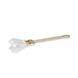 Intimate Play Clit Clip- Crystal Clear - Image 2