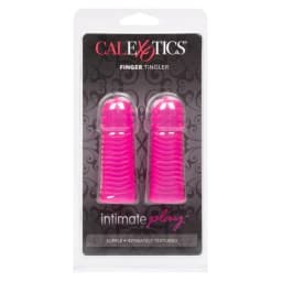 Intimate Play Finger Tingler, image 3